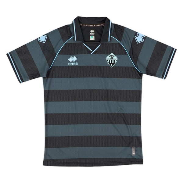 Tailandia Camiseta Castellon 3ª 2025/26
